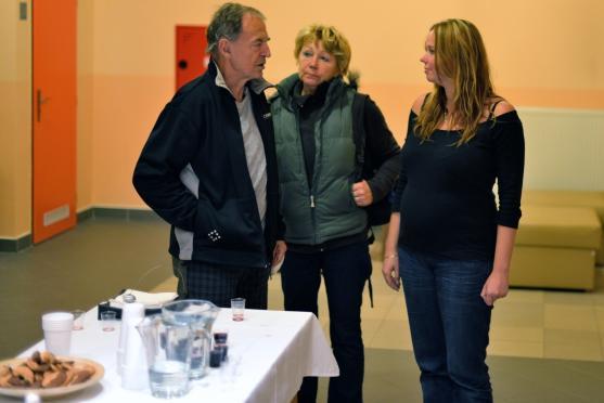 Z infocentra letem světem do Provence, Dolnohradské komory a Salcburgu. To vše s ochutnávkou tradičních místních specialit 