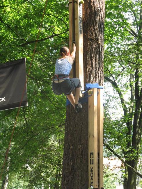 Video: Teplický festival pokračoval pátečním programem