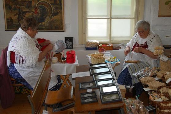 Ve staré polické škole Dřevěnce to opět vypadá jako kdysi 