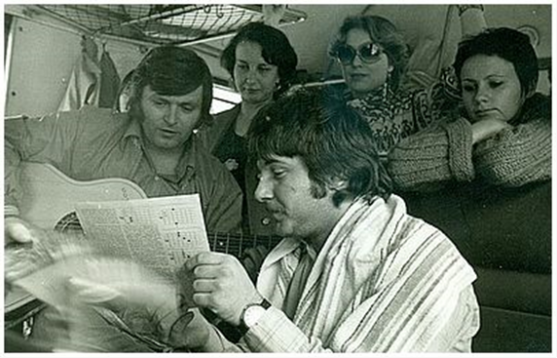 Jaké bylo a je loutkové divadlo v Broumově - 5. část