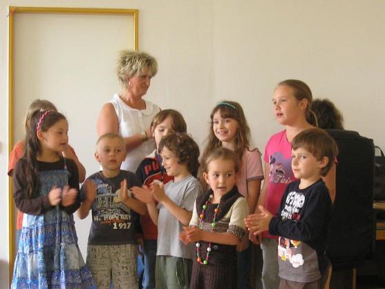 V Heřmánkovicích otevřeli nové Kulturní centrum Heřmánek 