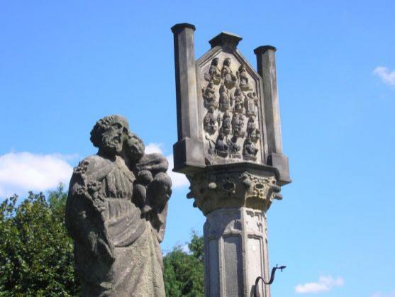 V Otovicích pečují o své dědictví 