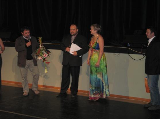 Broumovská Základní umělecká škola oslavila 60. výročí založení 