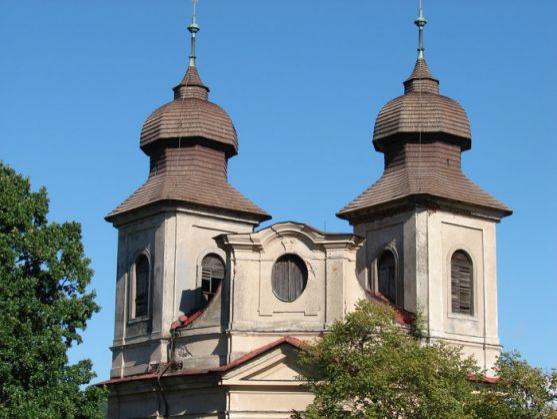 Pěvkyně Dagmar Pecková se chystá na festival Za poklady Broumovska stejně jako tisíce Broumováků a hostů i z ciziny 