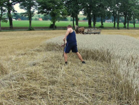 Živý spolkový život v Martínkovicích na Broumovsku 