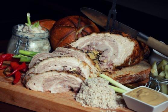 Restaurace Švejk zve na Dny českého piva a na pečínku 