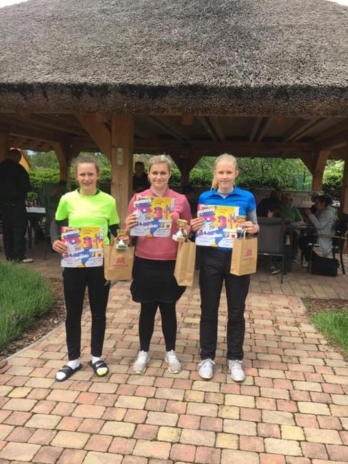 Dětská tour Severovýchod na Grosshofu 