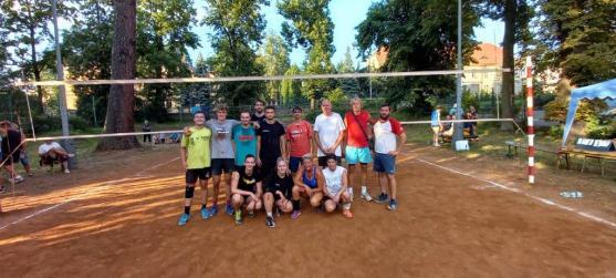 Memoriál Slávky Streubelové 