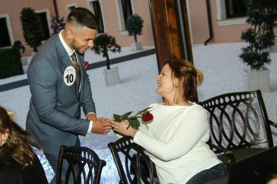 Broumov má své želízko v ohni v soutěži Muž roku