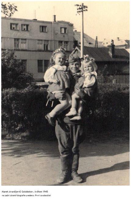 V Muzeu papírových modelů výstavou připomenou ukončení 2. světové války 