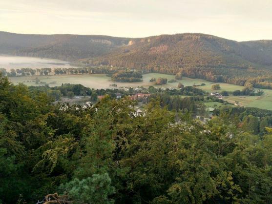 Křížem krážem CZ/PL (Mototrasy Broumov) - 1. díl 