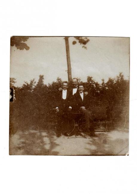 Wihanův rok: České kvarteto - pan profesor opět odchází 