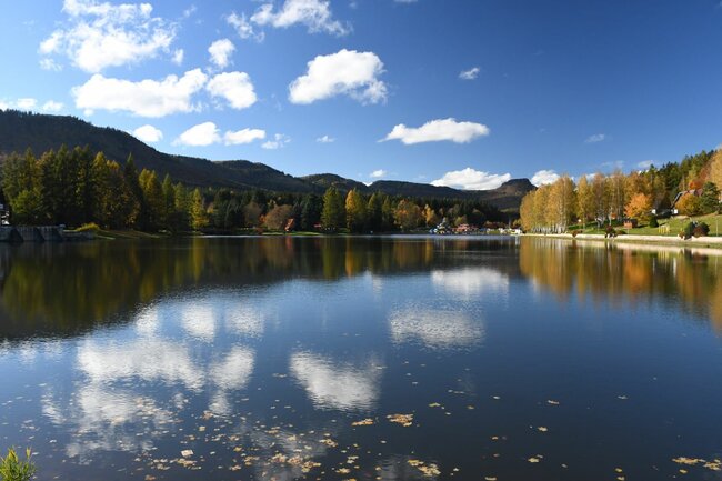 Rozvíjíme dobré sousedské vztahy