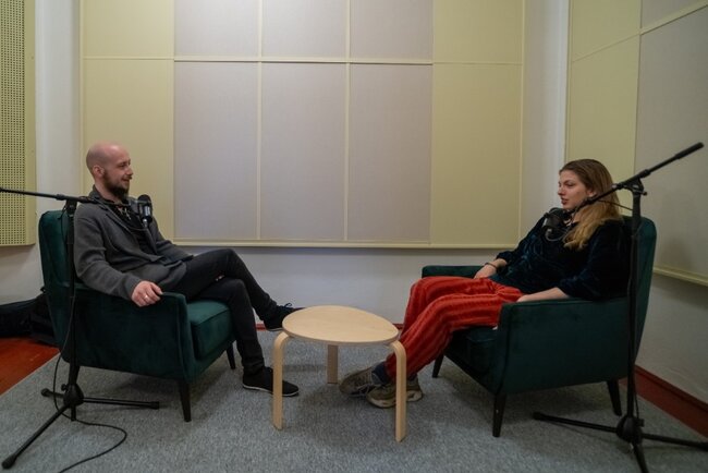 Květnoví rezidenti spojili síly s hudebníky i studenty z Broumova