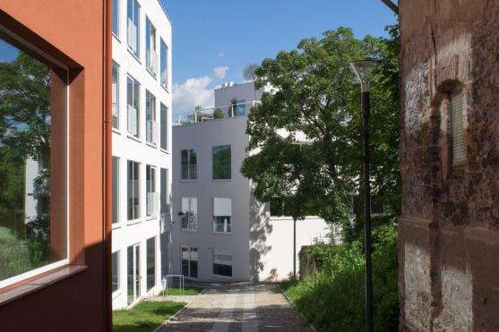 Lukáš Ehl z Broumova dostal Národní cenu za architekturu