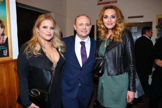 Lidé ho mají rádi a umělci ho milují! David Novotný slavil 40. narozeniny