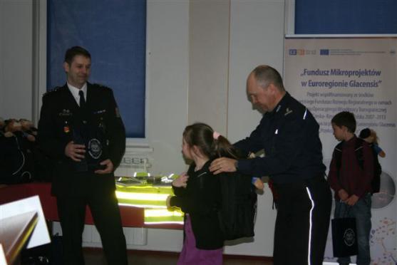 Na polském území zadrželi policisté nebezpečné pachatele. Bylo to však cvičení