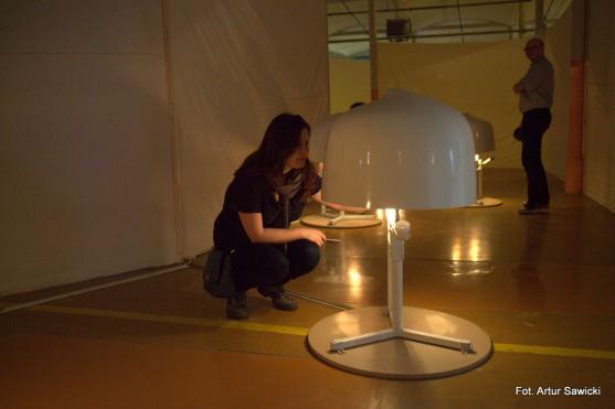 Institut knihy a čtenářství ve Varšavě se zajímá o Broumov