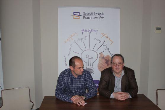 Poláci podporují začínající podnikatele