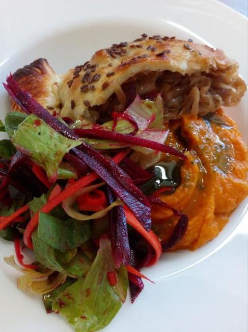 Z Izraele do Broumova