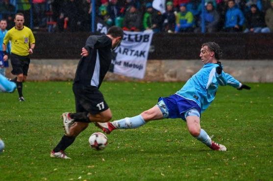 Ohlédnutí za derby slovy trenéra