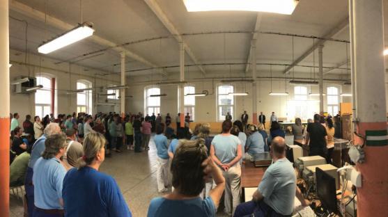 Otakar Moťka: Jsem investor, který má zájem Vebě pomoci 