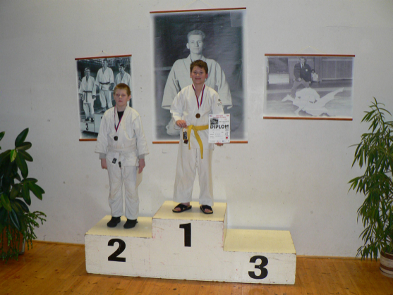 Mezinárodní Memoriál Svatopluka Frödeho přivítal 142 judistů a judistek