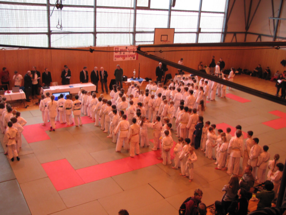 Broumovští judisté stále vozí medaile a chystají se na domácí Memoriál