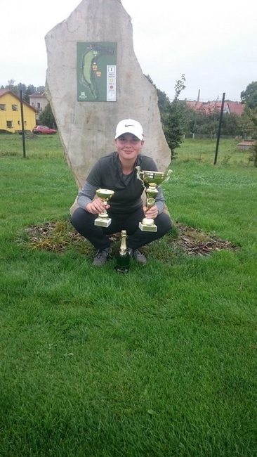 Golf Club Grosshof má nového mistra