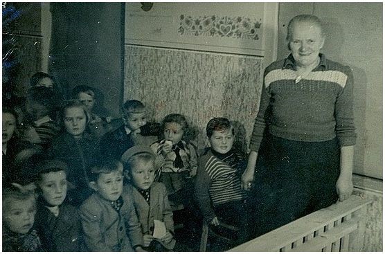 Jaké bylo a je loutkové divadlo v Broumově - 9. část