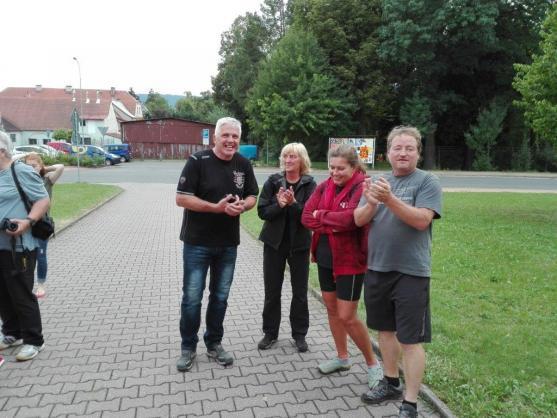 Ohlédnutí za Memoriálem Slávky Streubelové