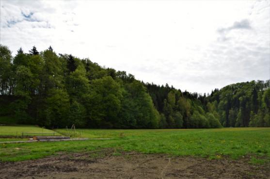 Od pramene k prameni kolem vody Metuje