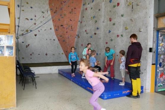 Skatepark a klub ROK - dvě možnosti kam jít v Broumově, když mám volný čas a je mi víc jak deset let