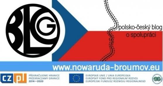 Závěrečná zpráva projektu Blog