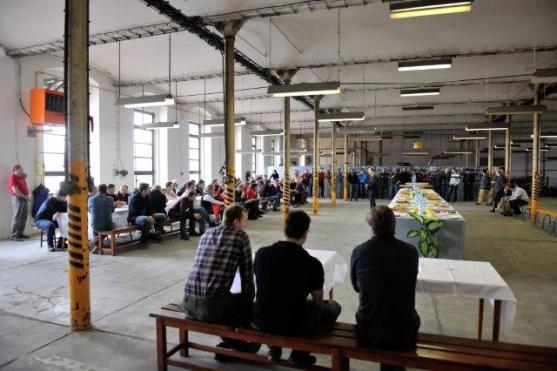 Strojírenská firma CEDIMA Meziměstí s.r.o. slaví 10 let od svého založení