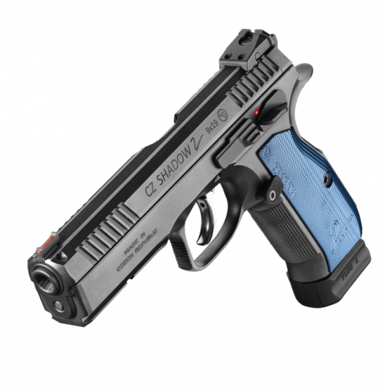 V Centru Walzel je nejmodernější komplex krytých střelnic ve střední Evropě