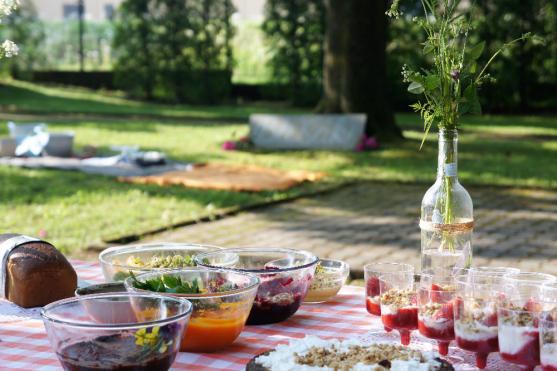 Férová snídaně v Polici nad Metují