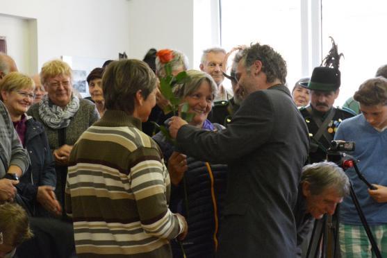 V Polici nad Metují připomínají výstavou fotografií život horolezce, fotografa, cestovatele a spisovatele Miroslava Šmída