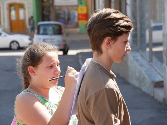 V Broumově si připomněli Den Země