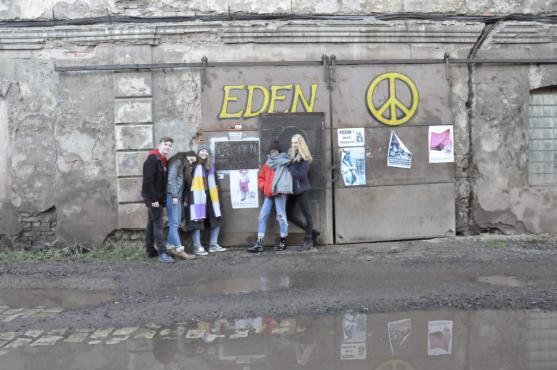 Studenti hradeckého gymnázia zpracovali příběh chartisty Stanislava Pitaše a podle rozhodnutí poroty byli nejlepší