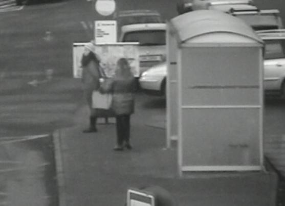 Policisté žádají ženy a dívky o svědectví