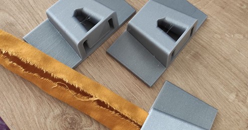 Šijeme roušky Policko 