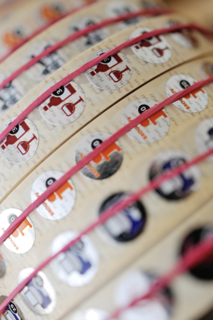 Soutěž 99 +1 Broumovsko oSOBnĚ pokračuje