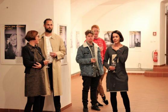 Statečné ženy v Broumově