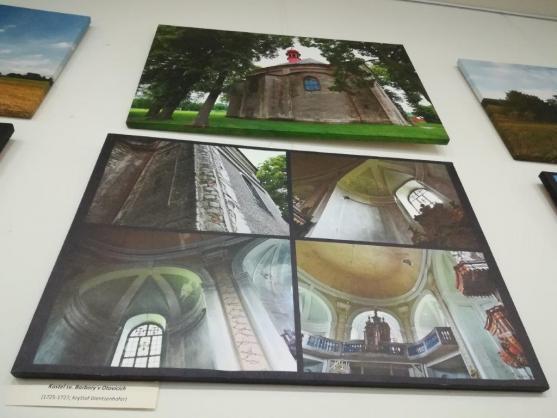 Tempus fugit v Kolíně