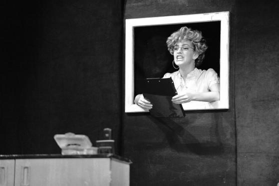 Divadlo Artur pobavilo hrou Tři v háji