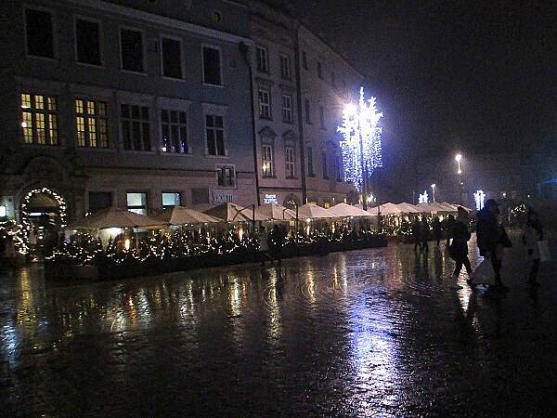 Originální začátek Adventu