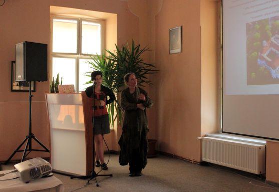 Cestou benediktinů se putuje i v letošním roce. Tentokrát mezinárodně