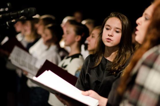 Ohňostrojem na náměstí završil Broumov s Nowou Rudou oslavy dvaceti let spolupráce