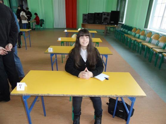 Tři broumovští gymnazisti se umístili v elitní pětici mezinárodní vědomostní soutěže